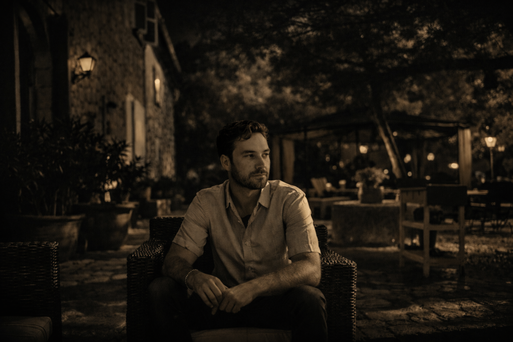 Joseph Fain McDaniel Consultant and Educator